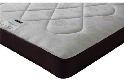 Forty Winks - Newington Comfort Zoned - Kingsize Mattress Forty Winks - Newington Comfort Zoned - Kingsize Mattress